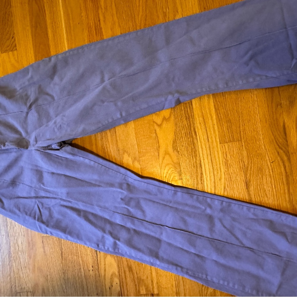 Big Bud Press Lavender Western Pants